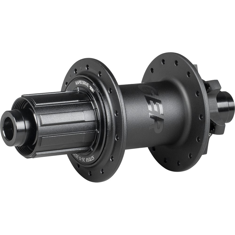 Bontrager Rapid Drive 108 Non-Boost Rear Hub