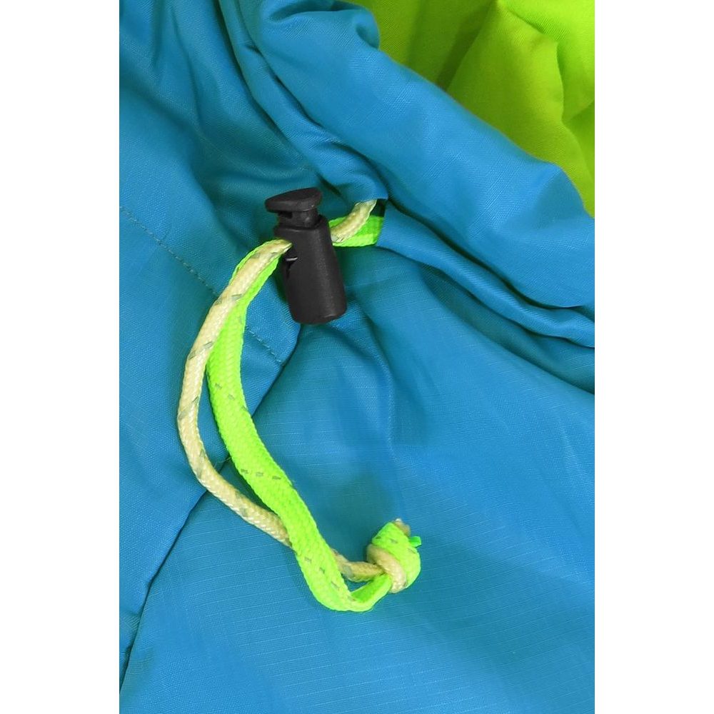 Patrol Lite Left ATOLL/LIME