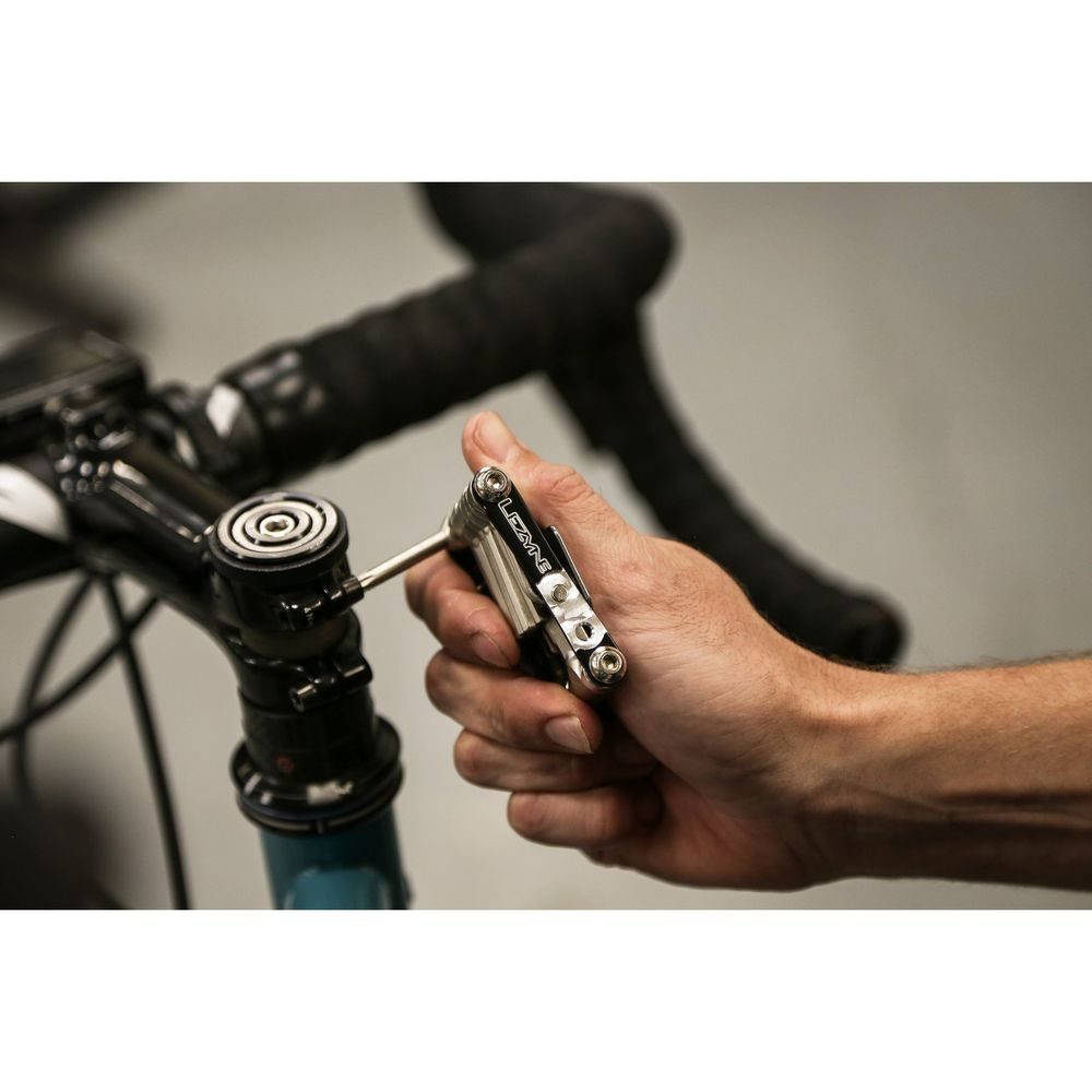 FLOW STORAGE BLACK