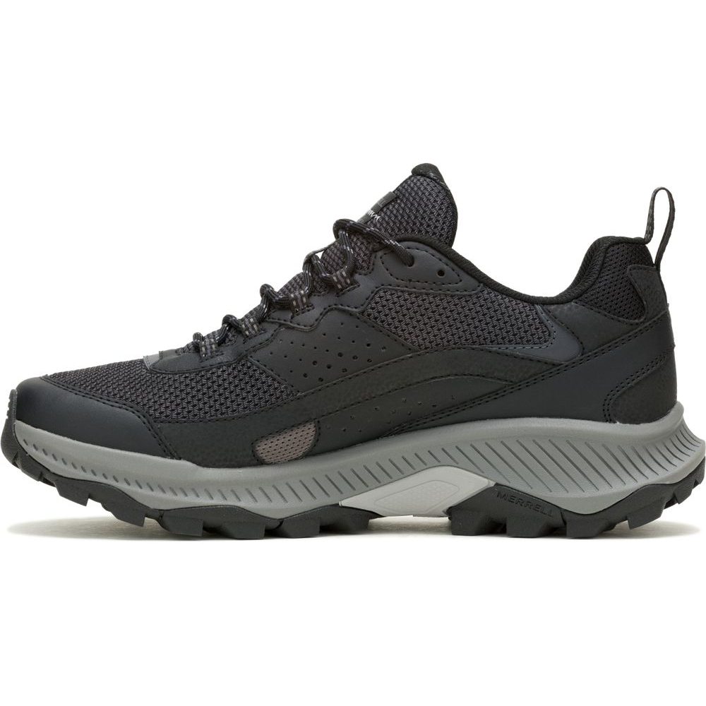 SPEED STRIKE 2, BLACK
