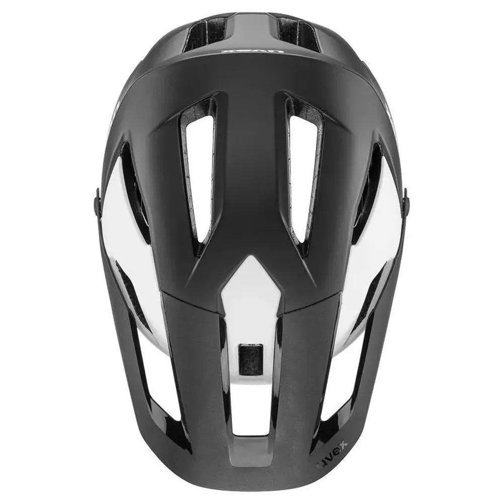 RENEGADE MIPS BLACK-WHITE MATT