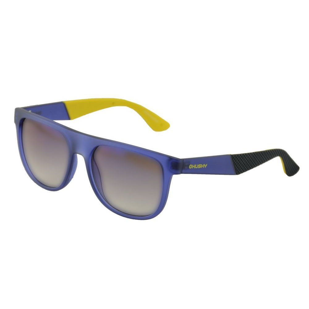 Steam blue/yellow
