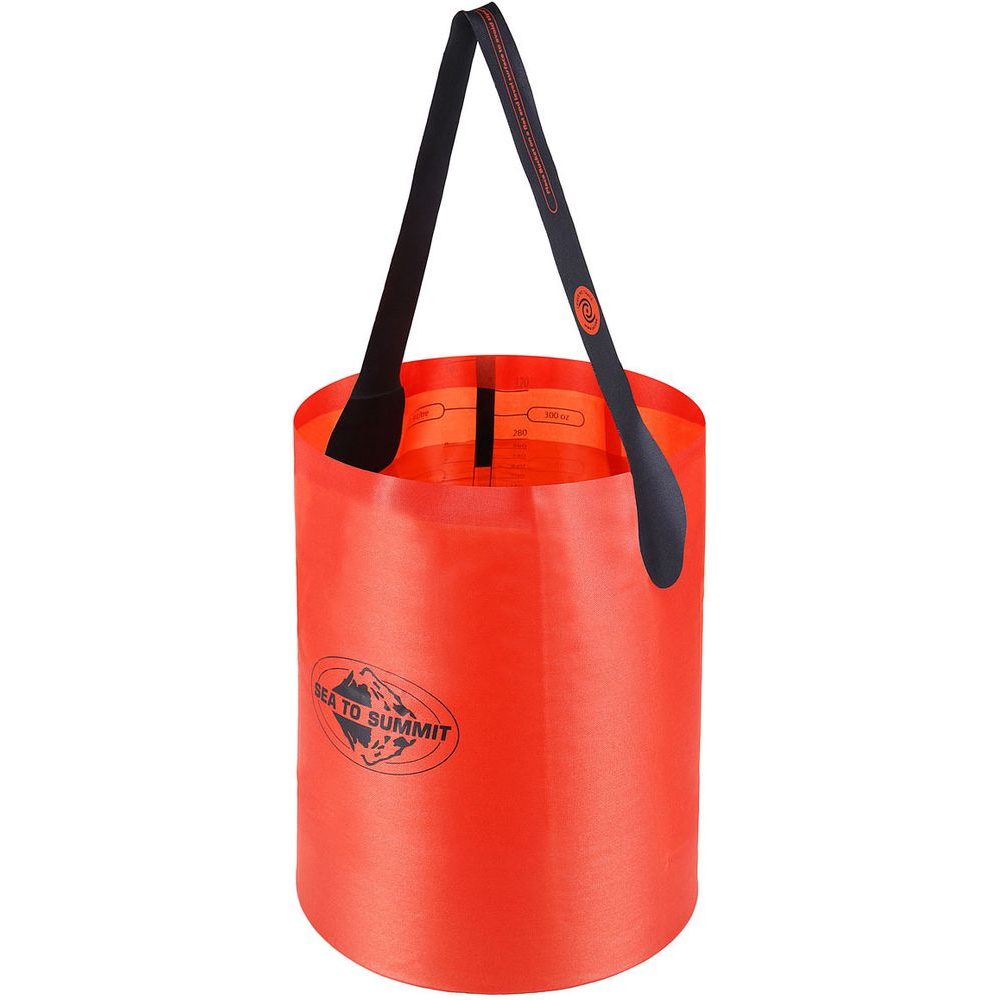 Folding Bucket 10 L