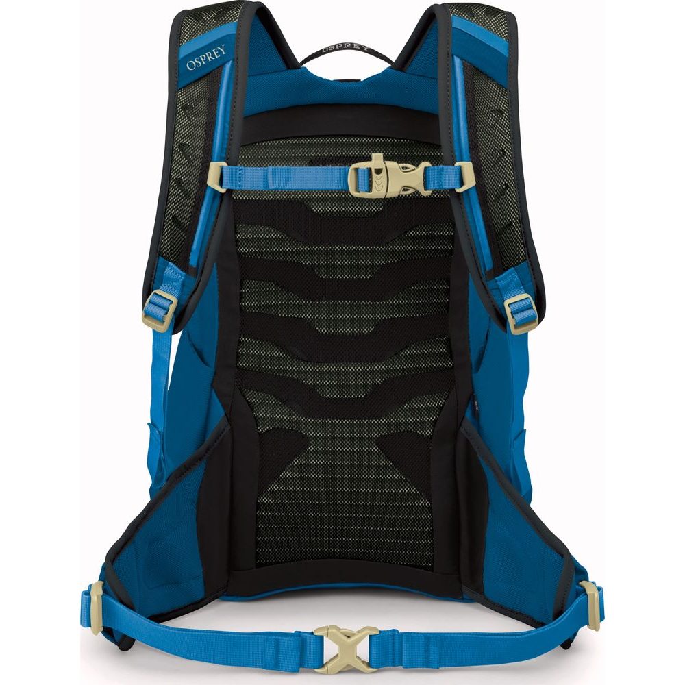 TALON JR 11, scoria blue