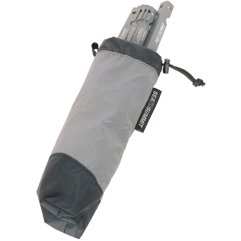 Peg and Utensil Bag