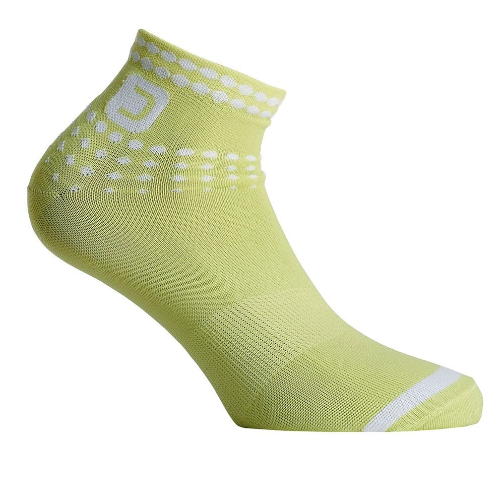 INFINITY LIGHT GREEN - SET 3 PÁRŮ
