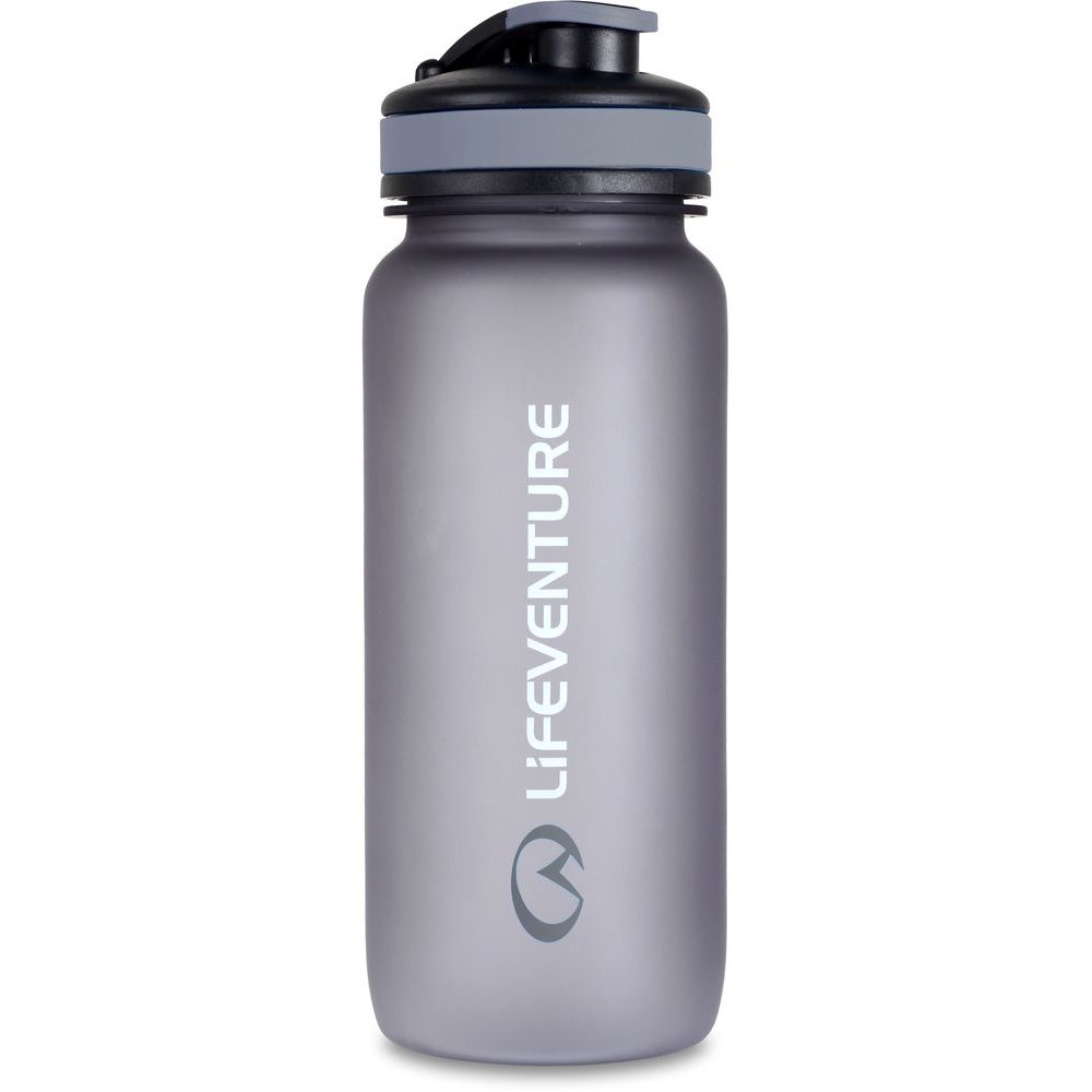 Tritan Bottle 650ml graphite