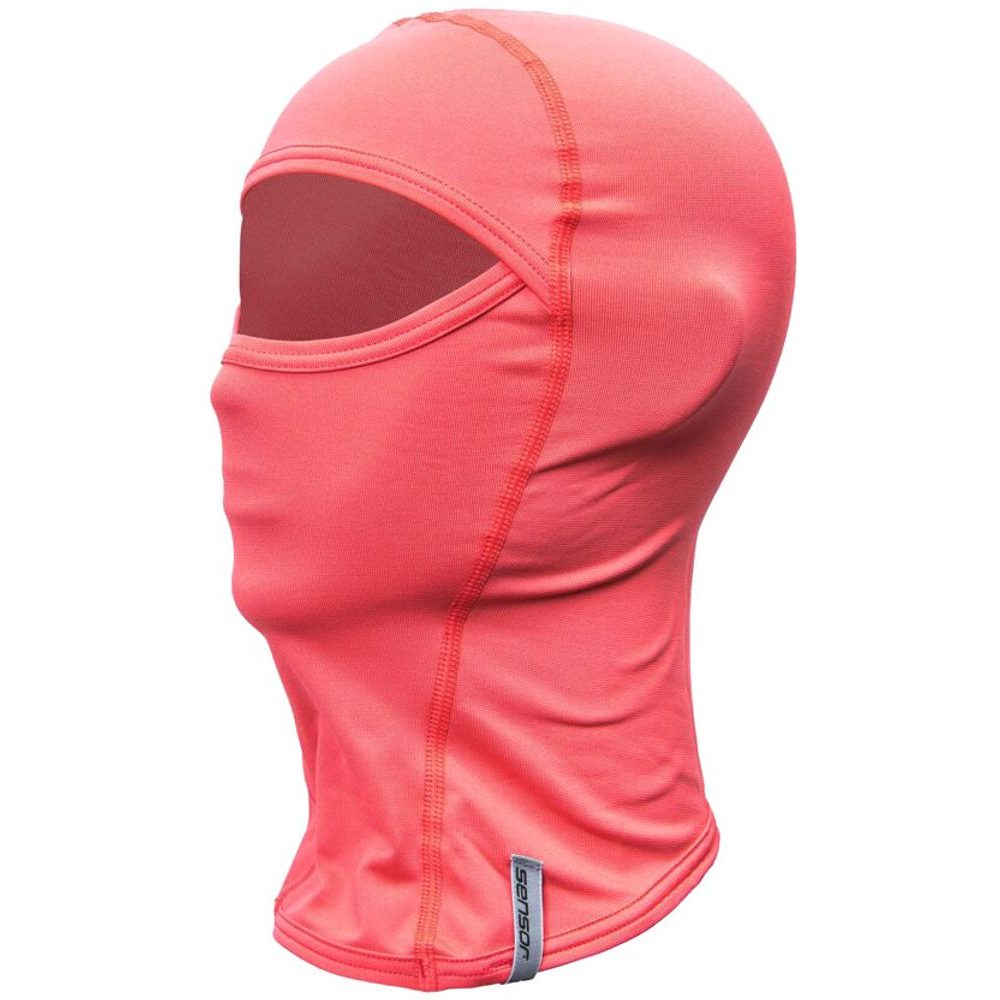 KUKLA COOLMAX THERMO dětská korál