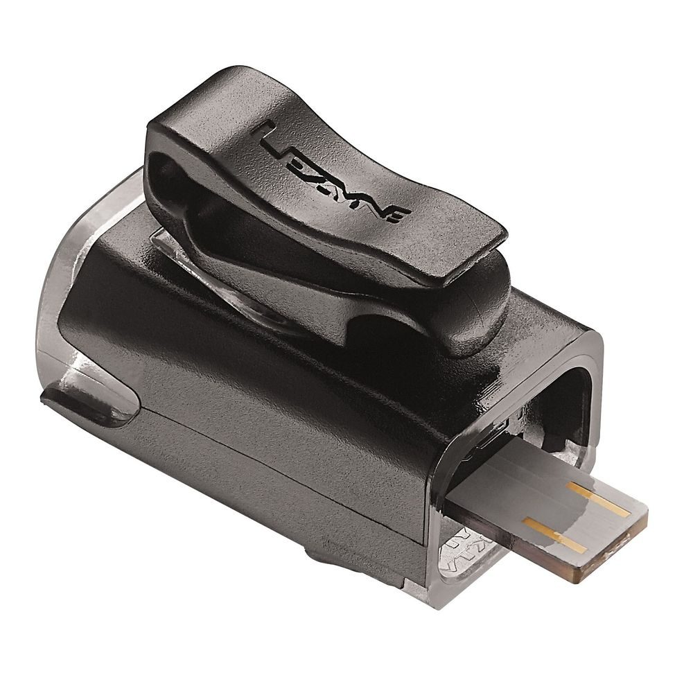 LED KTV DRIVE FRONT BLACK