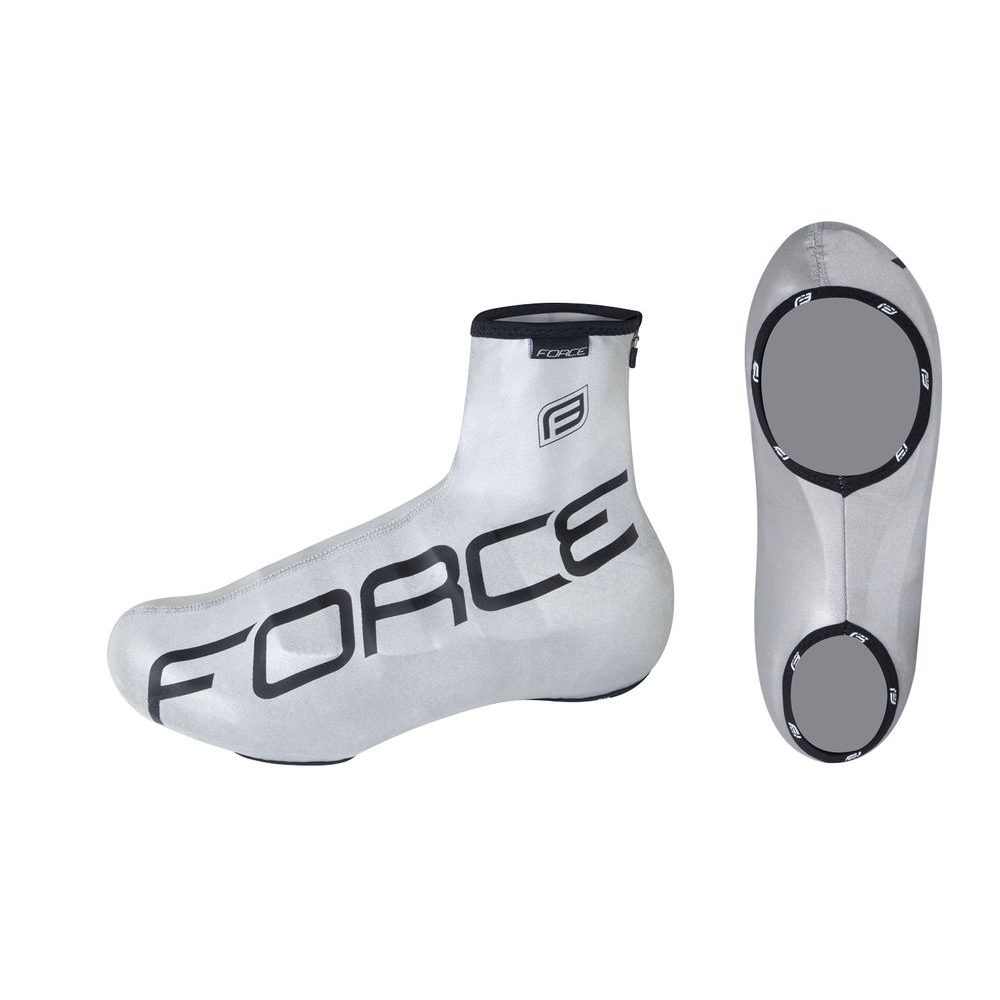 FLARE all-reflective