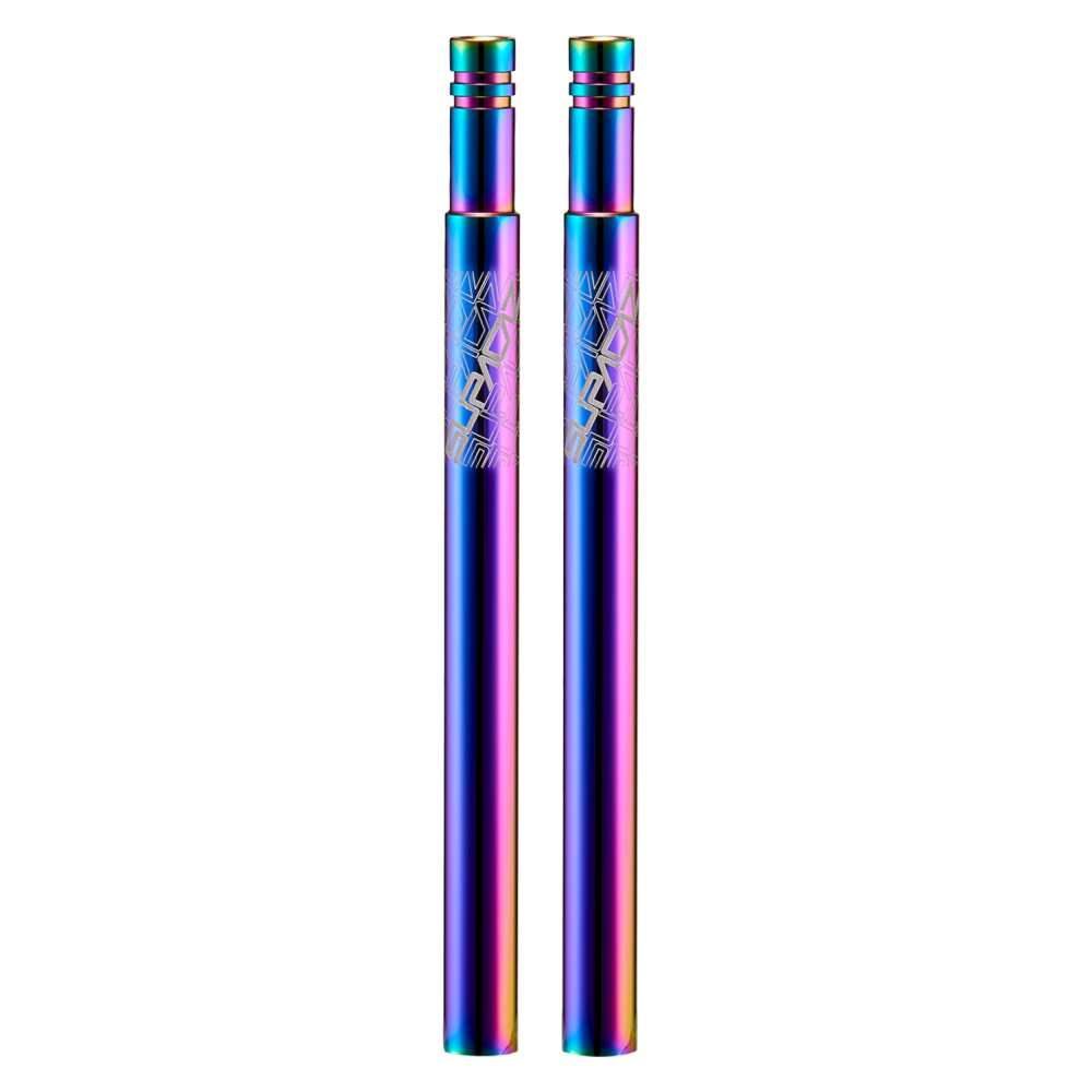 Valve Extenderz - 85mm - Oil Slick