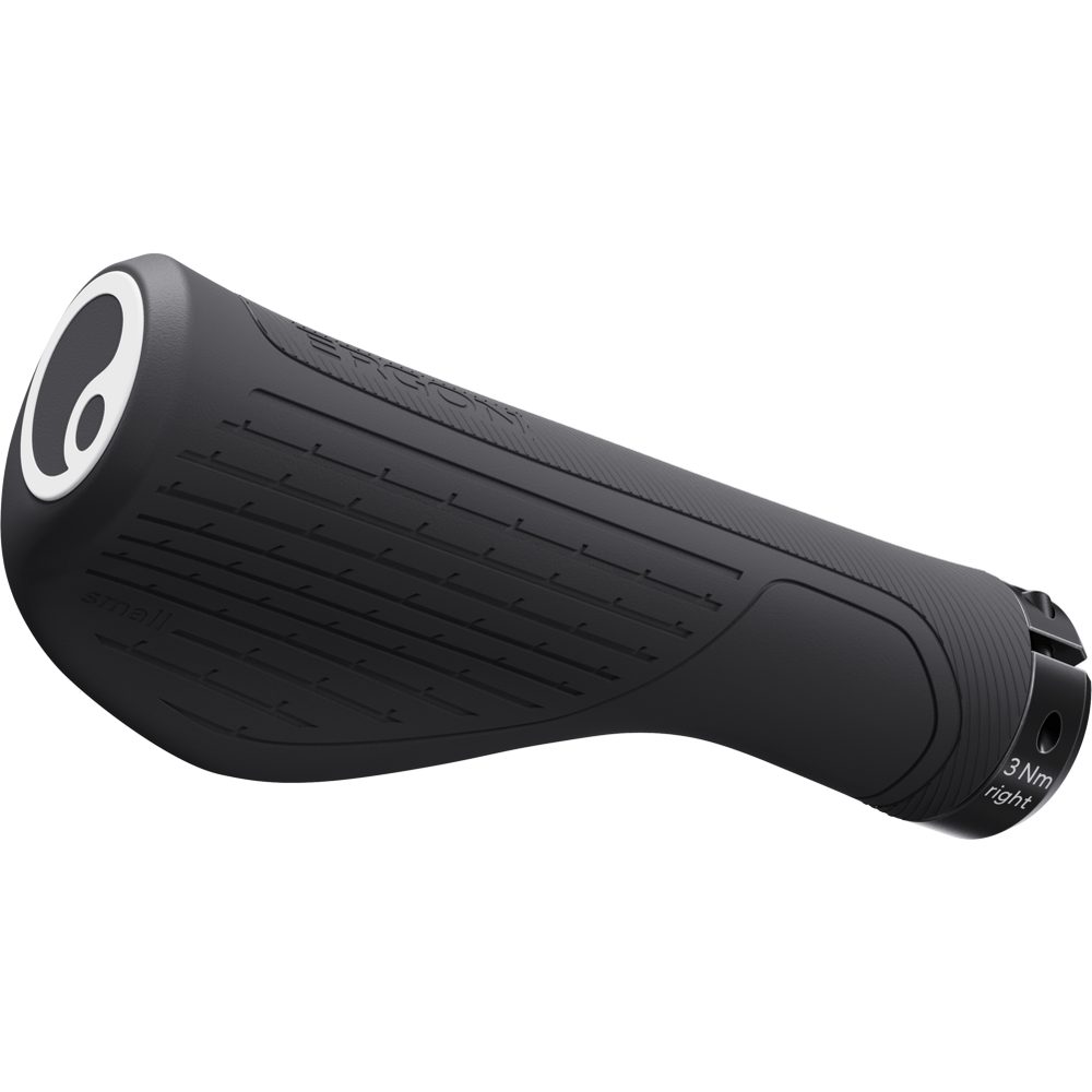 GS1 Evo Black -L