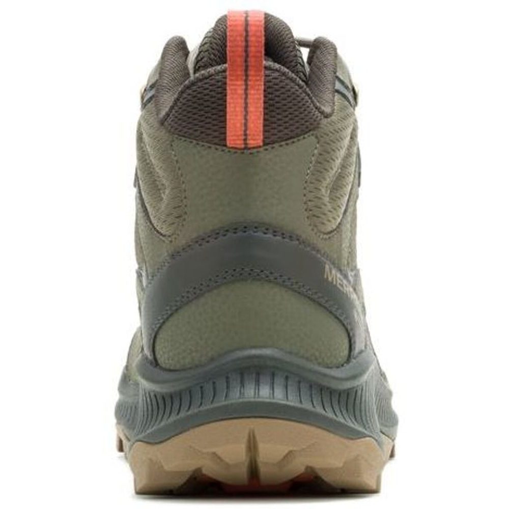 SPEED STRIKE 2 MID GTX, OLIVE