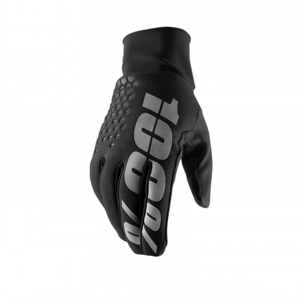 HYDROMATIC Brisker Gloves Black
