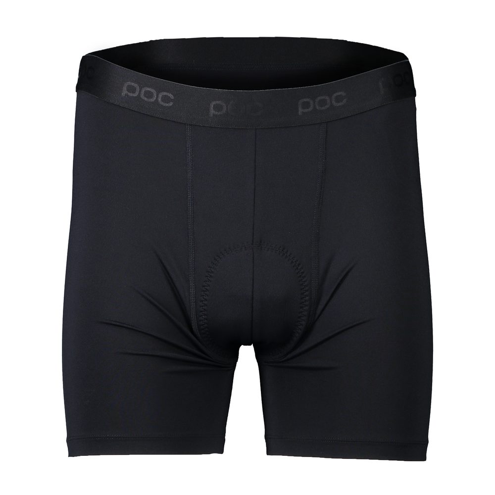 Re-cycle Boxer Uranium Black