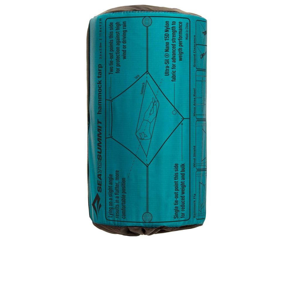 HAMMOCK Ultra Sil Tarp 15D