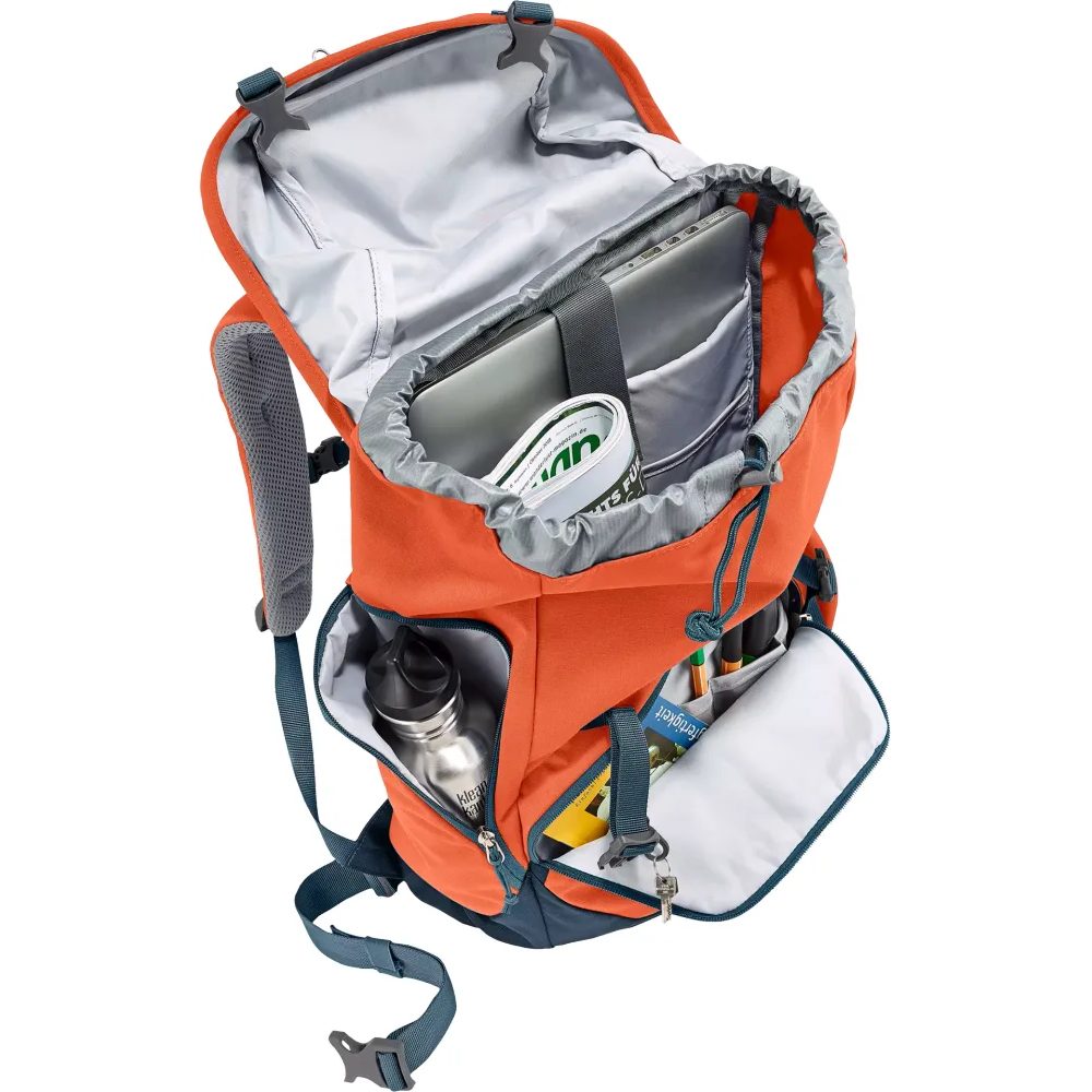 Walker 24 paprika-arctic
