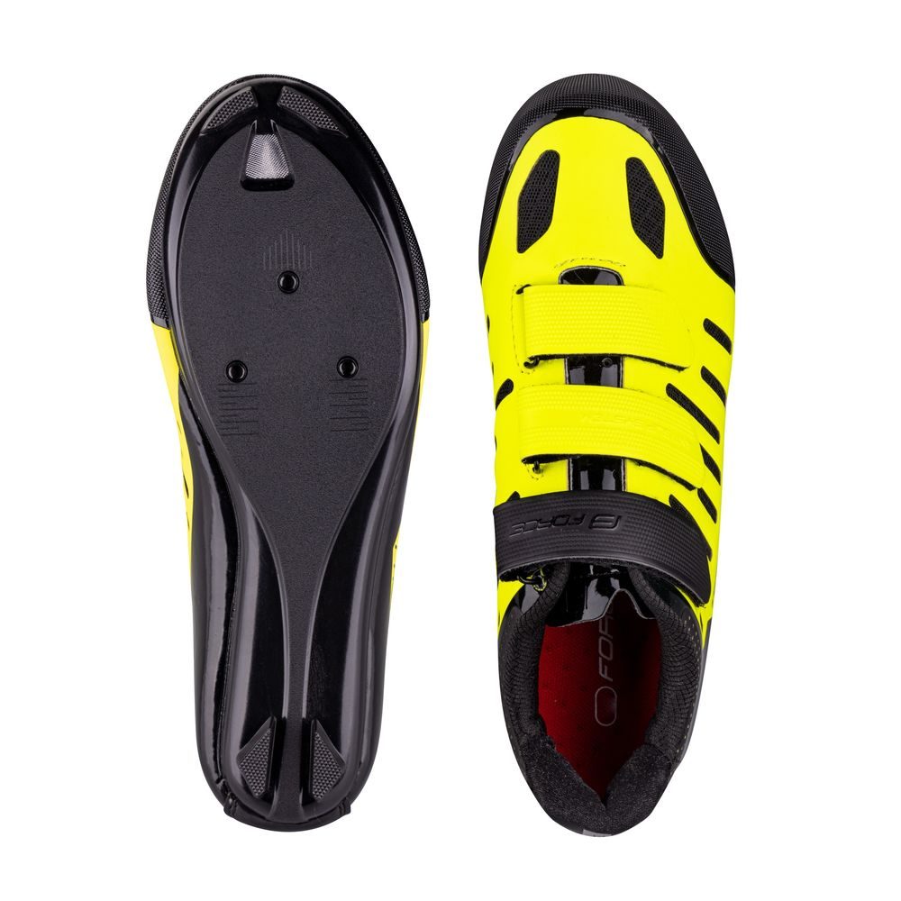 ROAD LASH, fluo-black