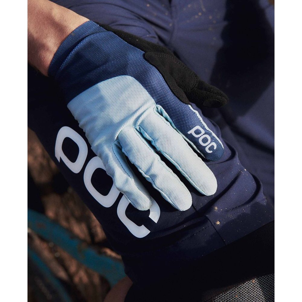 Essential Mesh Glove Apophyllite Gre