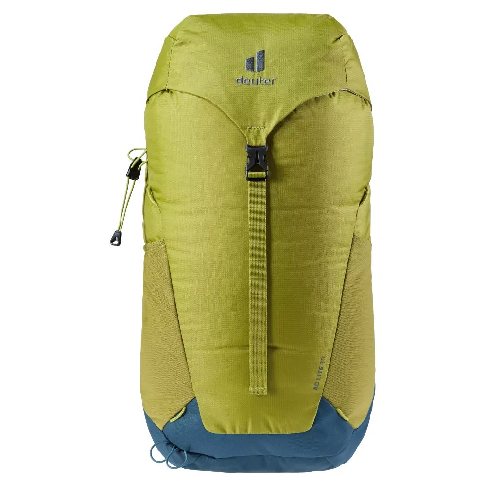 AC Lite 30 moss-arctic