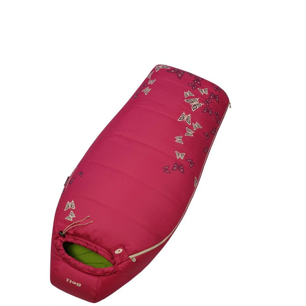 Patrol Lite Right FUCHSIA/LIME