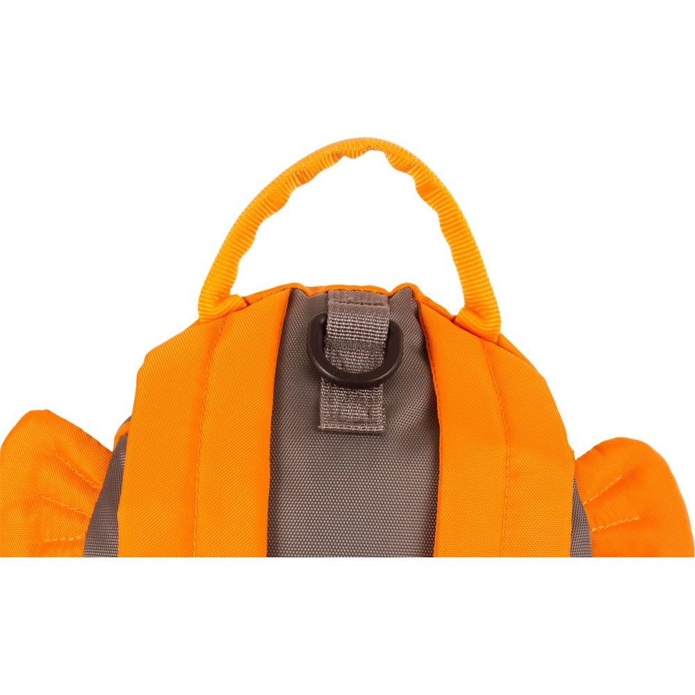 Animal Toddler Daysack 2l, clownfish