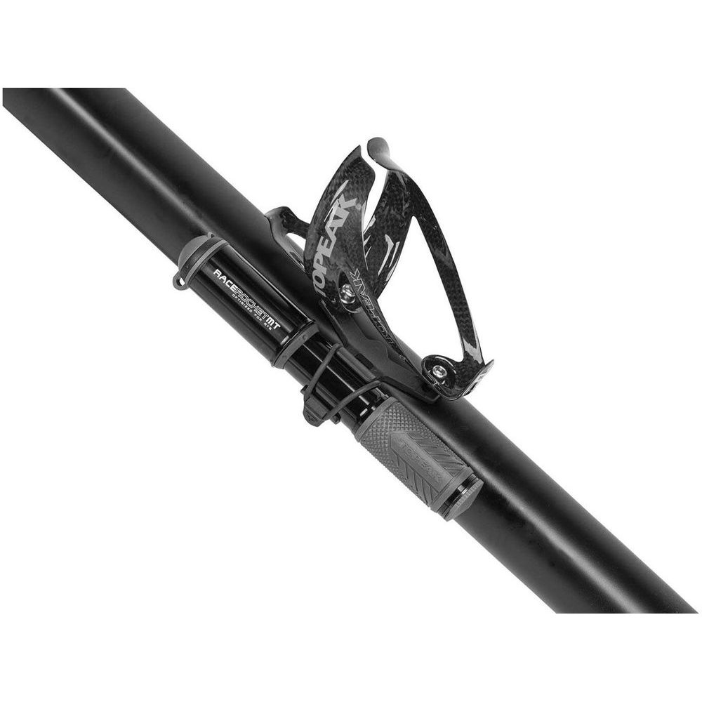 CLAMP SET pro pumpy Racerocket MT