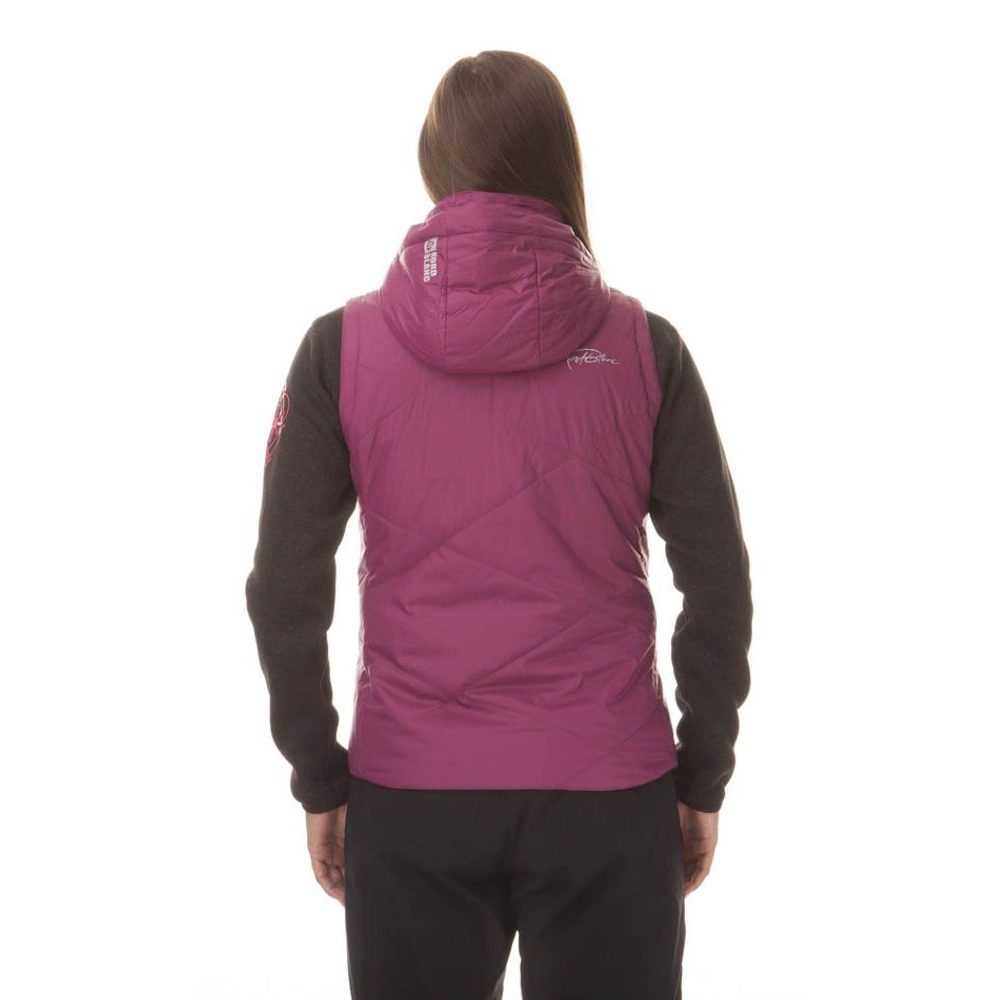 NBWJL5327 FUF - Women's winter vest sale