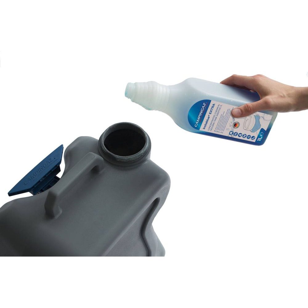 20L Portable Toilet