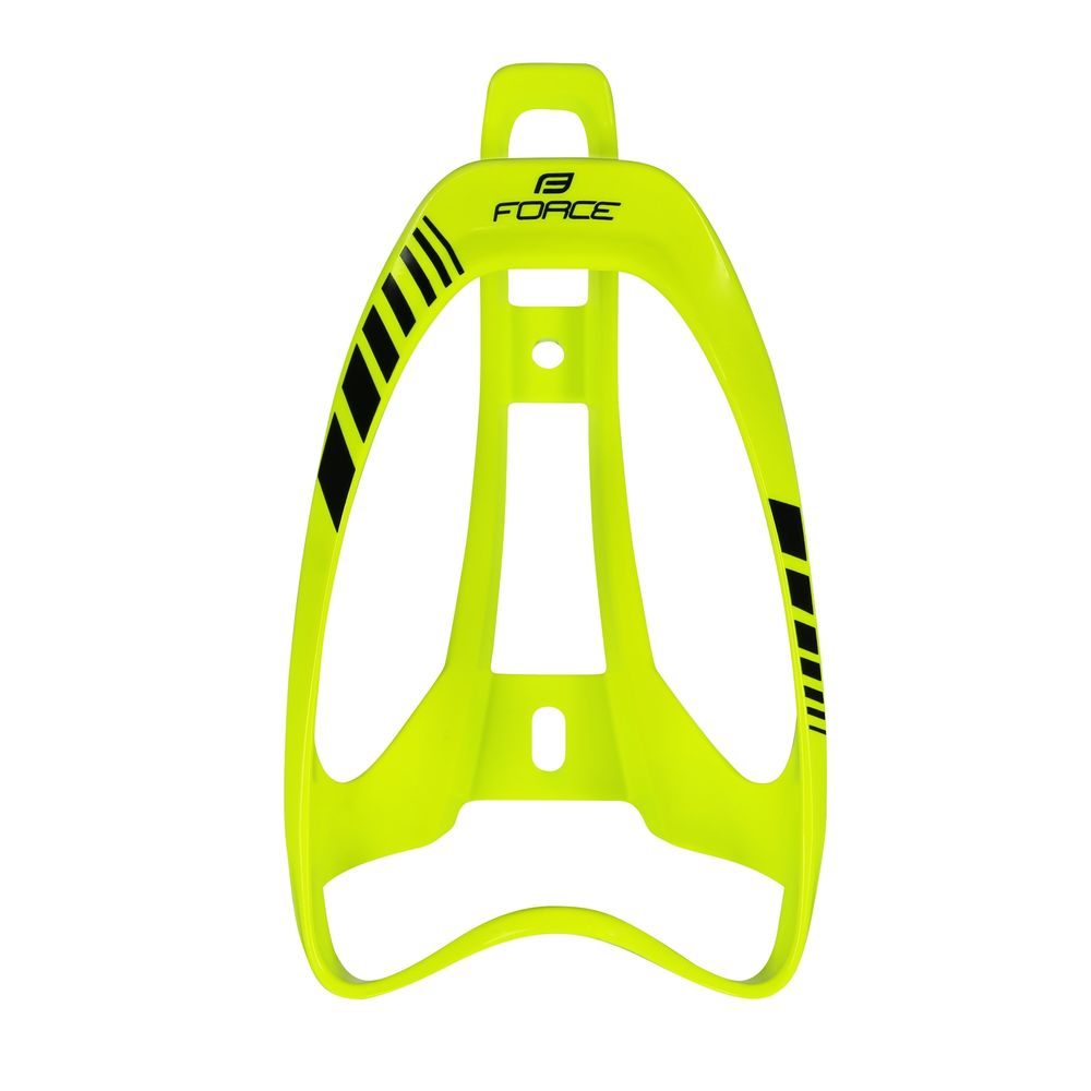 LIMIT plastic, fluo glossy