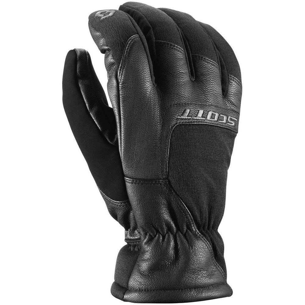 Glove Vertic Grip GTX black