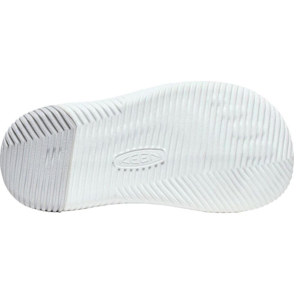 KNX KNIT LACE YOUTH, star white/skw