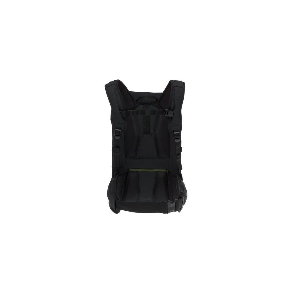 BC Urban 21 stealth