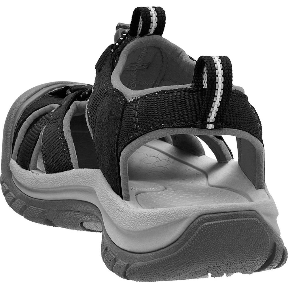 VENICE H2 W, black/neutral grey