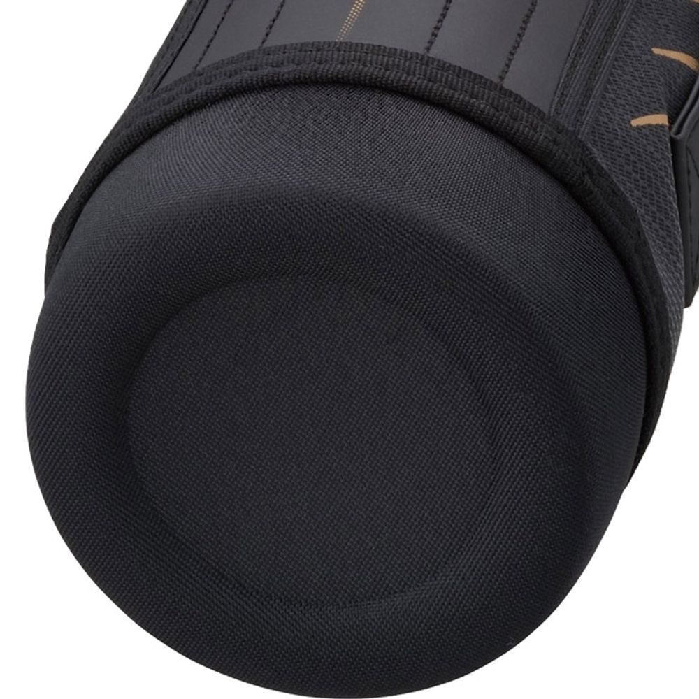 Hydrating thermos 1,0 l black