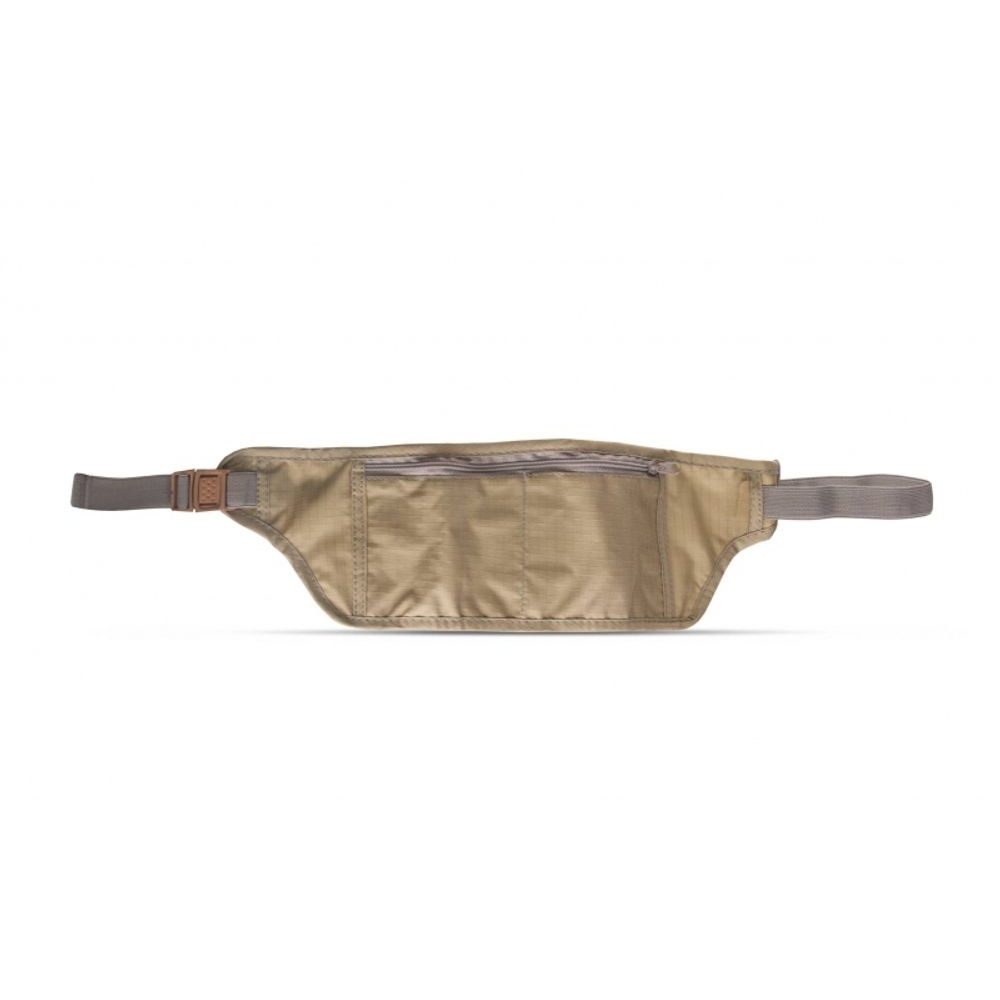 MONEY BELT beige