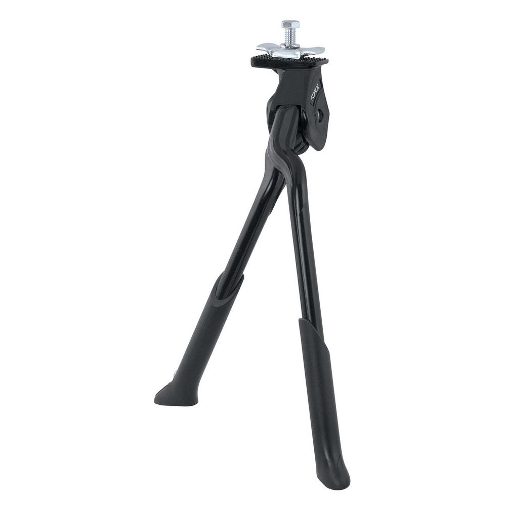 TWO 24-28 Al 2-legged underframe+contrast,black.