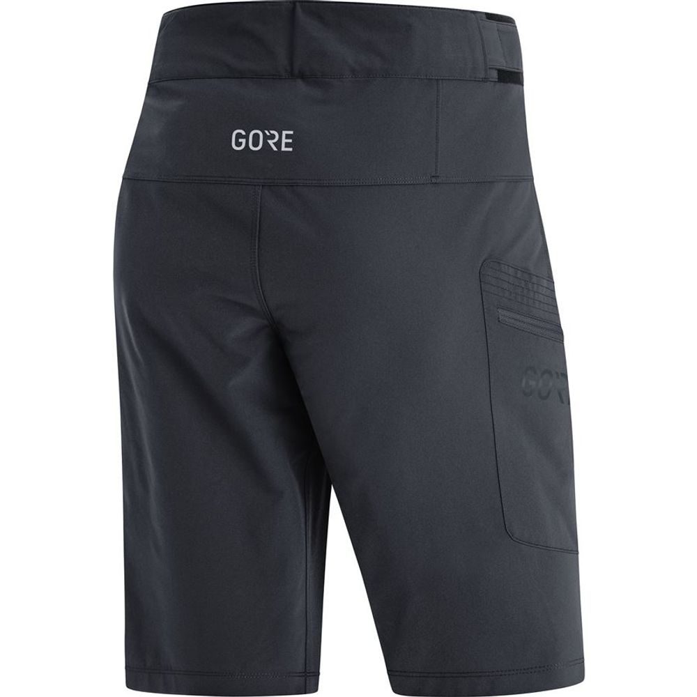 Wear Passion Shorts Womens black