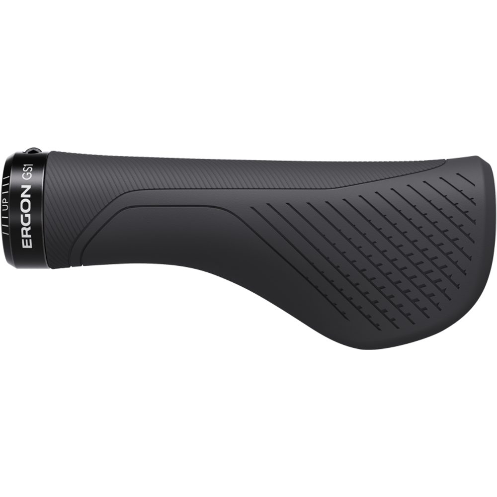 GS1 Evo Black -L