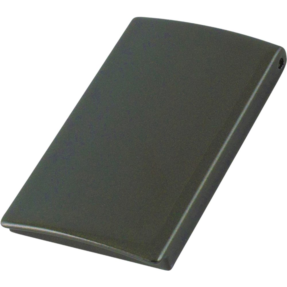 Cover Trek Rail 29 2023 Charge Port Black Olive