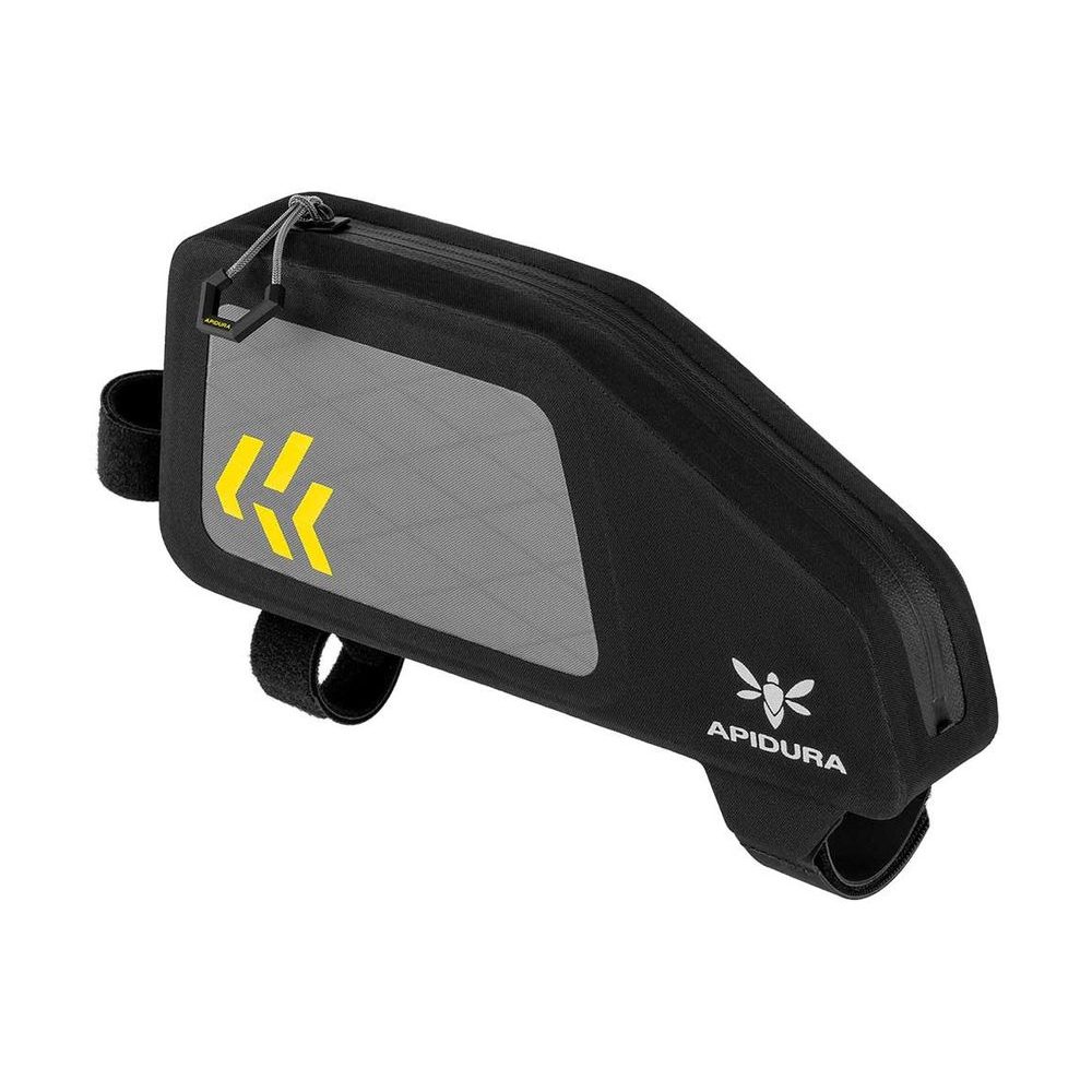 Backcountry top tube pack (1l)