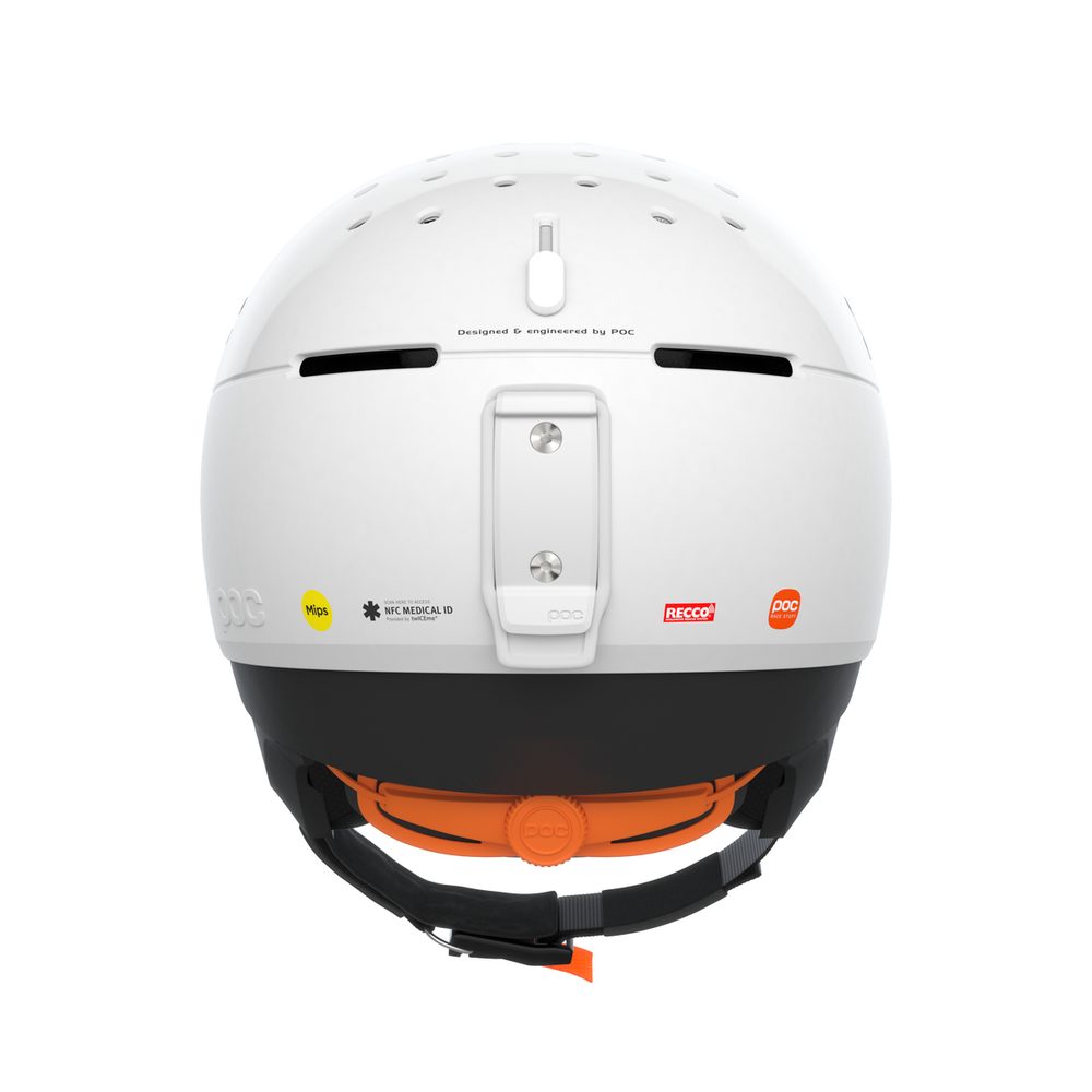 Meninx RS MIPS Hydrogen White