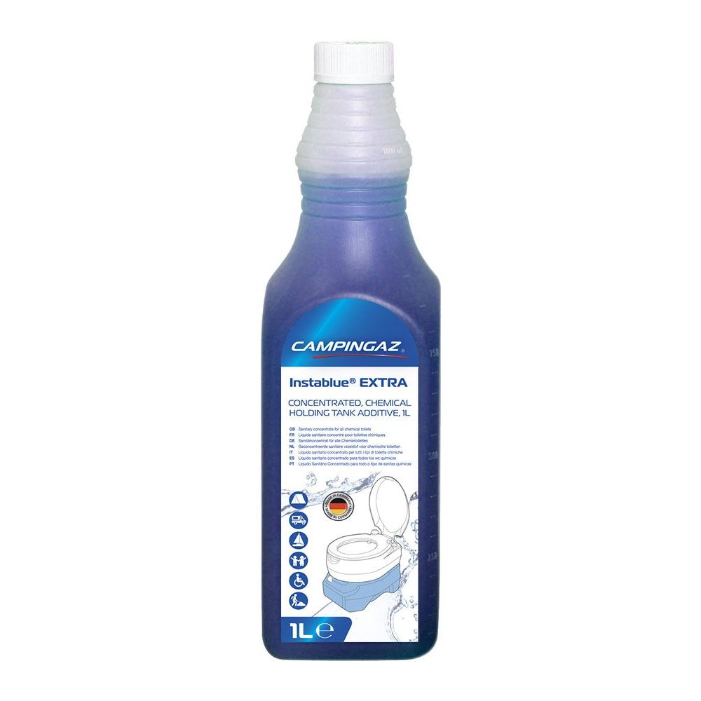INSTABLUE® EXTRA (1 litre), concentrate
