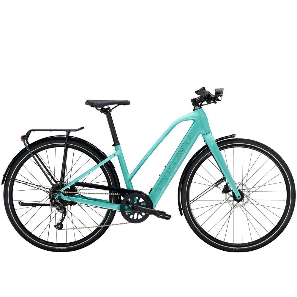 FX+ 2 Stagger M Blue Sage