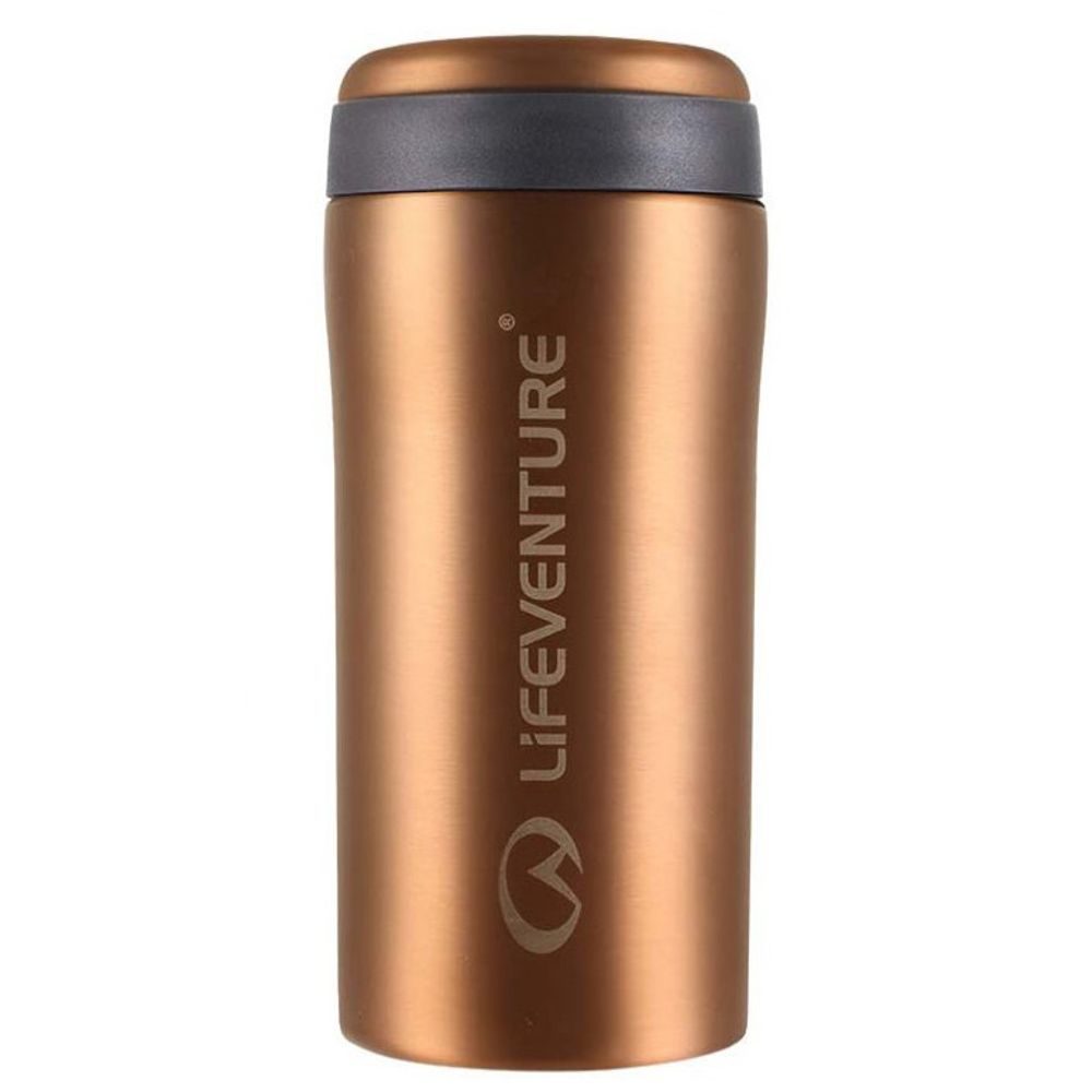Thermal Mug; 300ml; copper