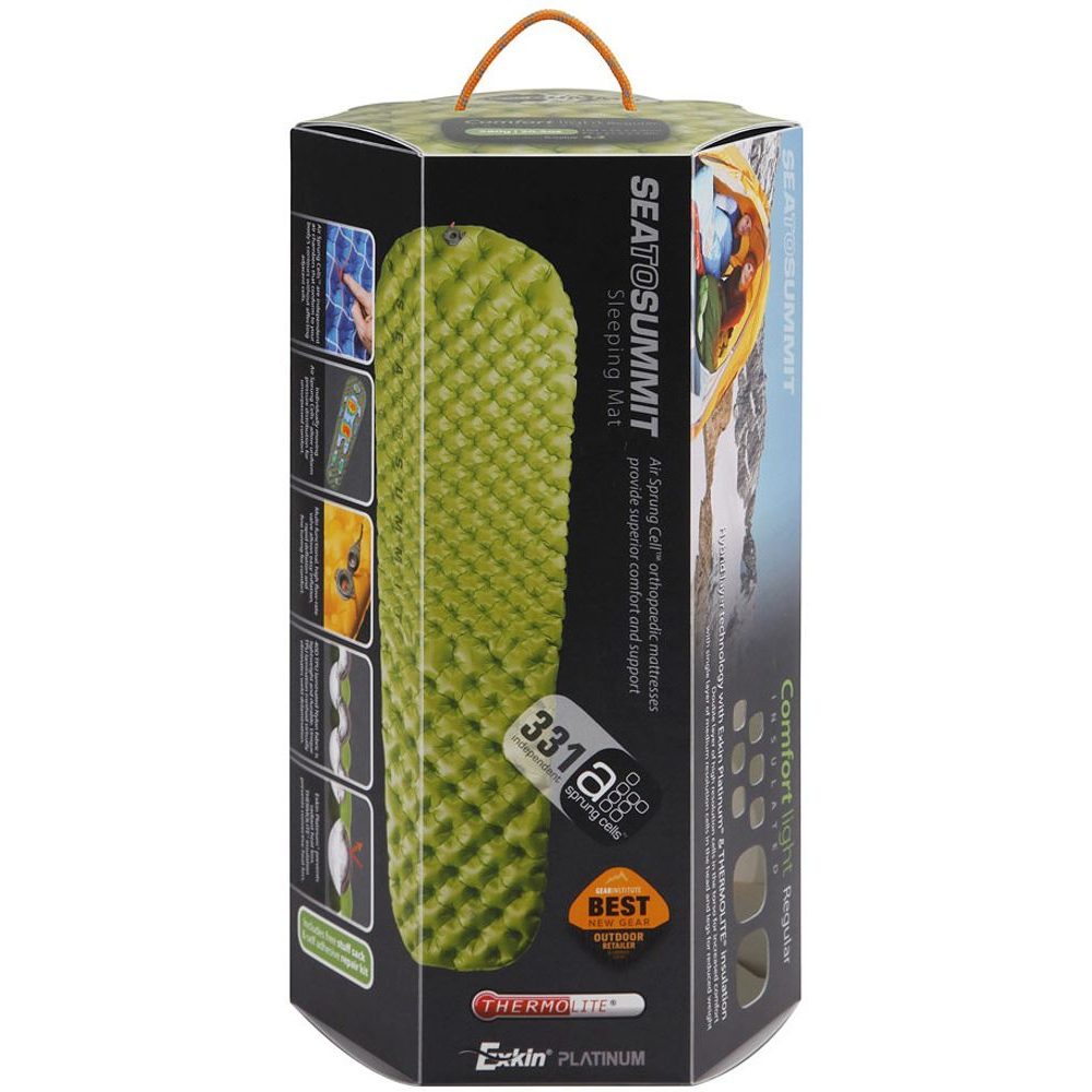 COMFORT LIGHT INSUL MAT L