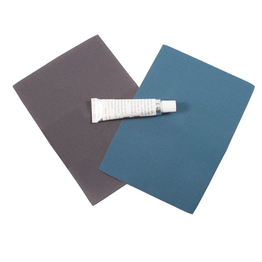 REPAIR KIT (glue+patches)