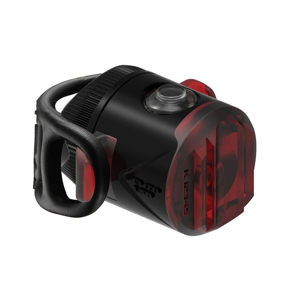 FEMTO USB DRIVE REAR BLACK