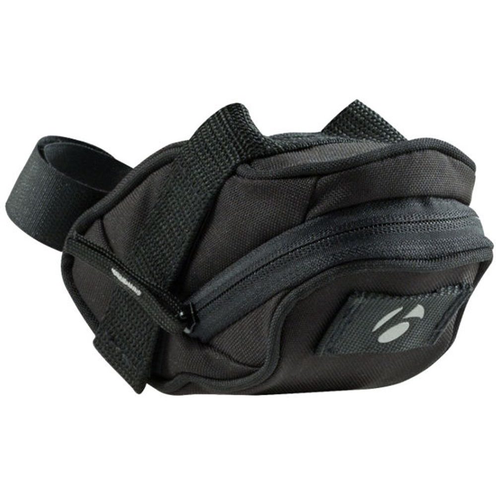 Seat Pack Comp Small Black