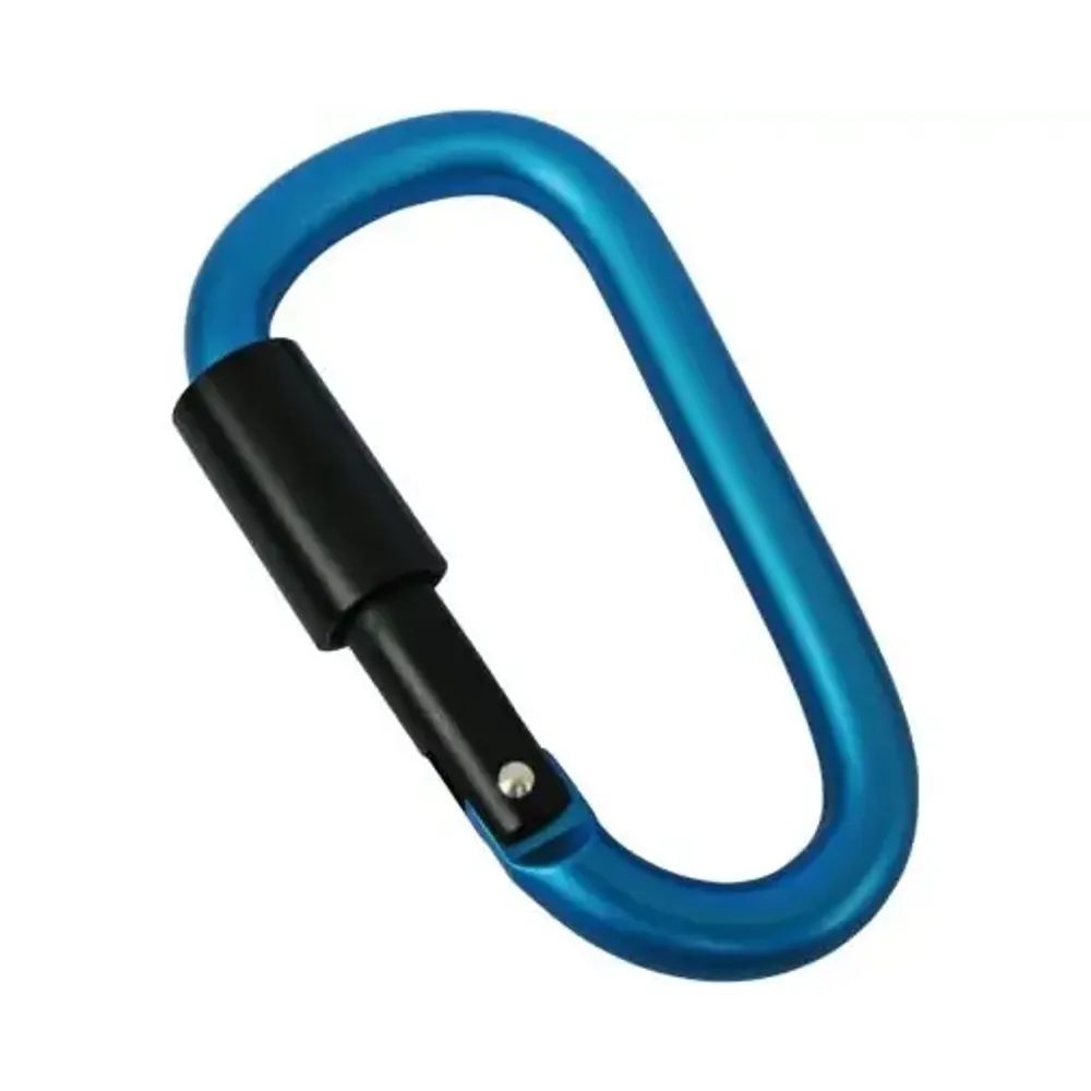 Karabina Screw Lock